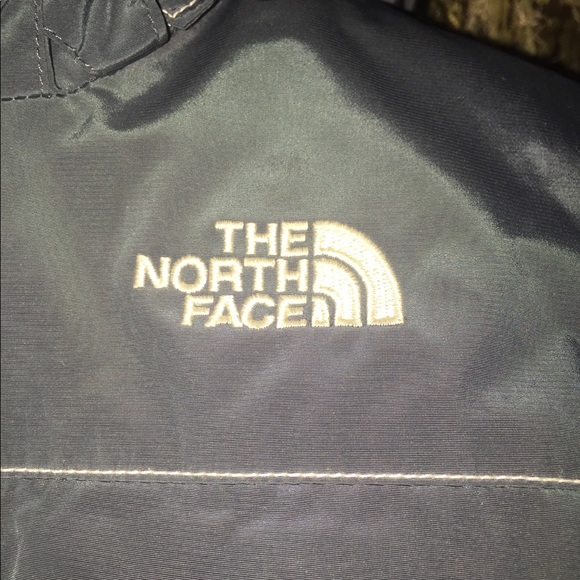 Ladies XS The North Face Ski Jacket - Picture 7 of 8